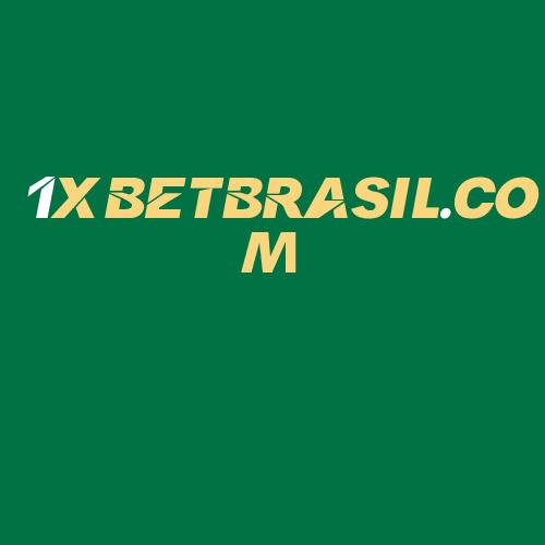 Logo da 1XBETBRASIL